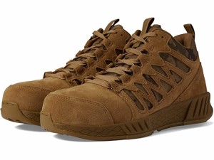 (取寄) リーボック ワーク メンズ フロートライド エナジー タクティカル エー コンプ トゥ ミッド-トップ Reebok Work men  Floatride E