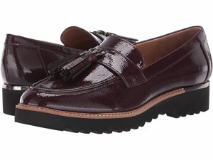 (取寄) フランコ サルト レディース キャロリン Franco Sarto women  Carolynn Dark Burgundy