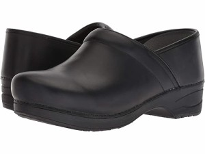 (取寄) ダンスコ メンズ Xp 2.0 Dansko men  XP 2.0 Black Waterproof