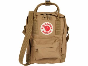 (取寄) フェールラーベン カンケン スリング Fjllrven  Knken Sling Clay