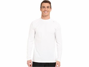 (取寄) TASC パフォーマンス メンズ カロルトン ロング スリーブ シャツ tasc Performance men  Carrollton Long Sleeve Shirt White