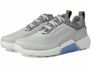 (取寄) エコー ゴルフ メンズ バイオム H4 ゴア-テックス ウォータープルーフ ゴルフ ハイブリット ECCO Golf men ECCO Golf Biom H4 GOR