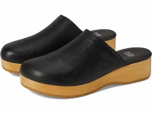 (取寄) アイリーン フィッシャー レディース クロッグ Eileen Fisher women Eileen Fisher Clog Black 1