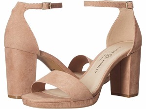 (取寄) チャイニーズランドリー レディース テリー Chinese Laundry women  Teri Dark Nude Microsuede