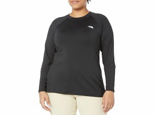 (取寄) ノースフェイス レディース プラス サイズ クラス V ウォーター トップ The North Face women The North Face Plus Size Class V 