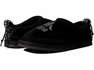 (取寄) カッパ オーセンティック ミュール 4 Kappa  Authentic Mule 4 Black