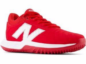 (取寄) ニューバランス レディース フューエルセル フューズ V4 ターフ トレーナー New Balance women New Balance FuelCell FUSE v4 Tur