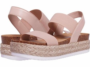 (取寄) スティーブマデン レディース ジャクリン サンダル Steve Madden women Steve Madden Jaklin Sandal Blush