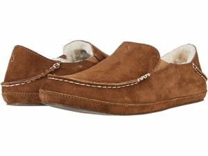 (取寄) オルカイ レディース ノヘア スリッパ OluKai women  Nohea Slipper Ray/Ray