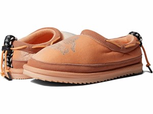 (取寄) カッパ オーセンティック ミュール 4 Kappa  Authentic Mule 4 Peach/Black