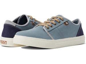 (取寄) タオス フットウェア レディース スーパー ソウル Taos Footwear women  Super Soul Lake Blue/Navy