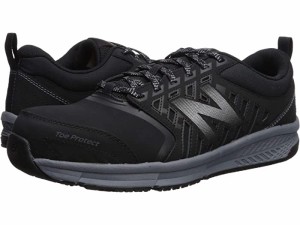 (取寄) ニューバランス メンズ MID412v1 New Balance men New Balance MID412v1 Black/Silver