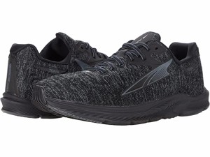 (取寄) アルトラ メンズ トーリン 5 ラグゼ Altra men Altra Torin 5 Luxe Black/Black