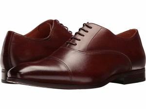 (取寄) フローシャイム メンズ コルベッタ キャップ トゥ オックスフォード Florsheim men  Corbetta Cap Toe Oxford Cognac Smooth