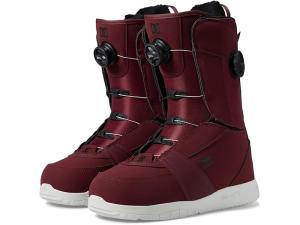 DC スノーボードブーツ LOTUS 2020 WOMEN'S ダブル BOA DC スノーボードブーツ LOTUS 2020 WOMEN'S ダブル BOA