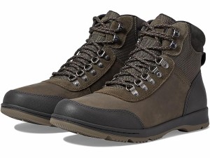 (取寄) ソレル メンズ アンケニー リ ハイカー Wp SOREL men SOREL Ankeny II Hiker WP Major/Wet Sand