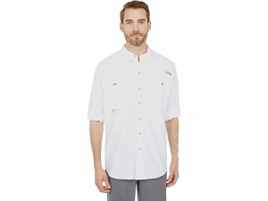 (取寄) コロンビア メンズ ビッグ アンド トール バハマ リ ロング スリーブ シャツ Columbia men Columbia Big & Tall Bahama II Long S