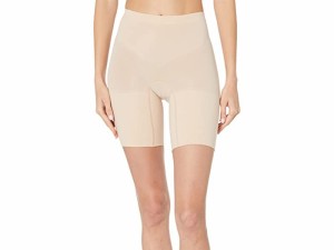 (取寄) スパンクス レディース パワー ショーツ Spanx women  Power Shorts Soft Nude