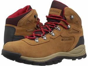 (取寄) コロンビア レディース ニュートン リッジ プラス ウォータープルーフ アンプド Columbia women  Newton Ridge Plus Waterproof A