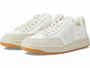 (取寄) ヴェジャ メンズ V-12 VEJA men VEJA V-12 White/Natural