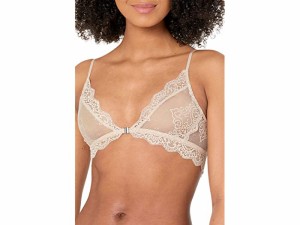 (取寄) オンリーハート レディース ソー ファイン レース ブラレット Only Hearts women Only Hearts So Fine Lace Bralette Chai