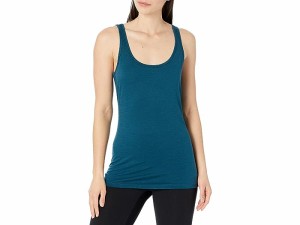 (取寄) スマートウール レディース メリノ タンク Smartwool women Smartwool Merino Tank Twilight Blue