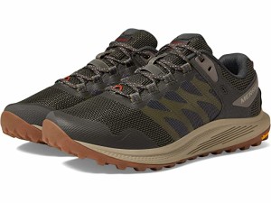 (取寄) メレル メンズ ノバ 3 Merrell men Merrell Nova 3 Olive