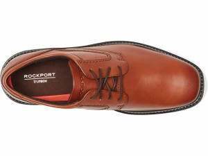 (取寄) ロックポート メンズ スタイル リーダー 2 プレーン トゥ Rockport men  Style Leader 2 Plain Toe British Tan