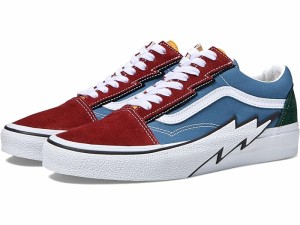 (取寄) バンズ オールド スクール ボルト Vans Vans Old Skool Bolt Multi