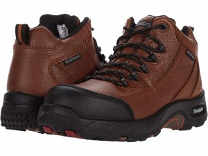 (取寄) リーボック ワーク レディース ティアホーク Reebok Work women  Tiahawk Brown