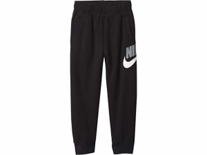 (取寄) ナイキ キッズ ボーイズ クラブ フリース ジョガーズ (トドラー) Nike Kids boys  Club Fleece Joggers (Toddler) Black