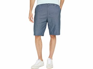 (取寄) ハーレー メンズ H2O-Dri ブリーズ 21 ウォークショーツ Hurley men  H2O-Dri Breathe 21" Walkshorts Obsidian