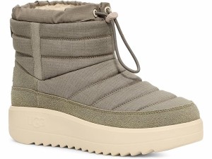 (取寄) アグ メンズ ミニ UGG men UGG Maxxer Mini Moss Green