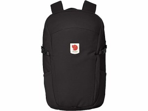 (取寄) フェールラーベン 23 Fjllrven Fjallraven Ulvo 23 Black