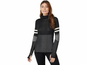 (取寄) スマートウール レディース イントラニット メリノ テック プルオーバー ブーディ Smartwool women Smartwool Intraknit Merino T