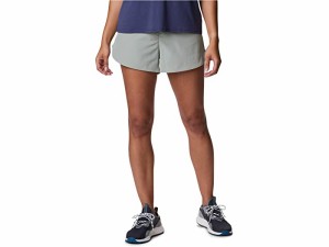 (取寄) コロンビア レディース ハイク ショーツ Columbia women Columbia Hike Shorts Safari