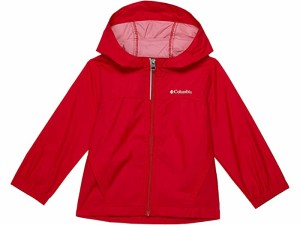 (取寄) コロンビア キッズ ボーイズ グレンネーカー レイン ジャケット (トドラー) Columbia Kids boys Columbia Kids Glennaker Rain Ja