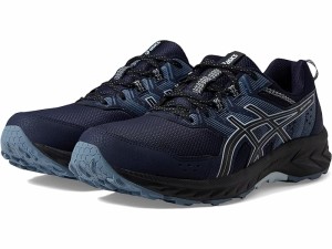 (取寄) アシックス メンズ ゲル-ベンチャー 9 ASICS men ASICS GEL-Venture 9 Midnight/Sky