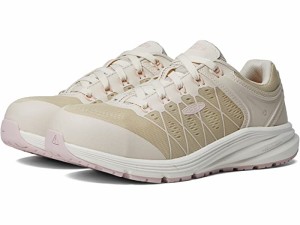 (取寄) キーン ユーティリティ レディース ビスタ エナジー KEEN Utility women KEEN Utility Vista Energy Birch/Peach Whip