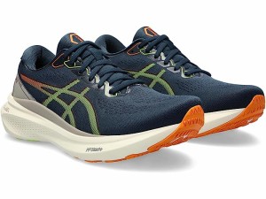 (取寄) アシックス メンズ ゲル-カヤノ 30 ASICS men ASICS GEL-Kayano 30 French Blue/Neon Lime