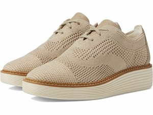 (取寄) コールハーン レディース オリジナル グランド プラットフォーム ステッチライト オックスフォード Cole Haan women Cole Haan Or