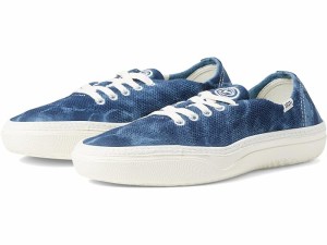 (取寄) バンズ サークル ヴィー Vans Vans Circle Vee Ocean Blue