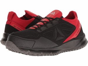 (取寄) リーボック ワーク メンズ オール テレイン ワーク Reebok Work men  All Terrain Work Primal Red/Black