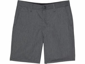 (取寄) ボルコムキッズ ボーイズ フリッキン チノ ショーツ (ビッグ キッズ) Volcom Kids boys Volcom Kids Frickin Chino Shorts (Big K