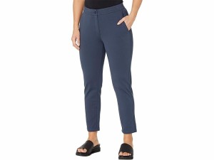 (取寄) アイリーン フィッシャー レディース ピティート ハイウエスト アンクル パンツ Eileen Fisher women Eileen Fisher Petite High-