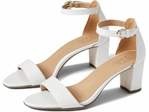 (取寄) ナチュラライザー レディース ヴェラ Naturalizer women  Vera White Leather