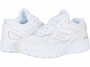 (取寄) サッカニー キッズ ボーイズ コーヒージョン 14 LTT (リトル キッド/ビッグ キッド) Saucony Kids boys  Cohesion 14 LTT (Little