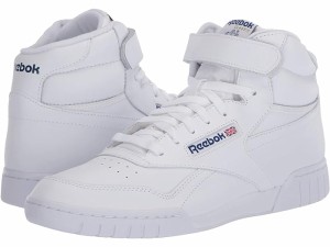 (取寄) リーボック ライフスタイル メンズ エクソ フィット HI ハイ トップ Reebok Lifestyle men Reebok Lifestyle Ex-O Fit Hi High To