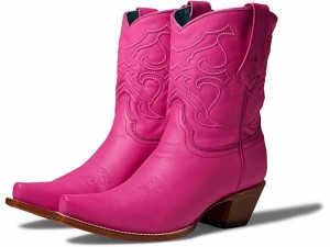 (取寄) コーラル ブーツ レディース Z5137 Corral Boots women Corral Boots Z5137 Fuchsia