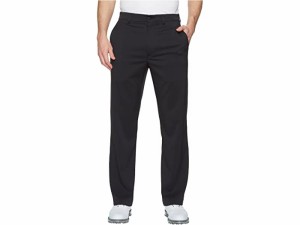 (取寄) キャロウェイ メンズ クラシック パンツ Callaway men  Classic Pants Caviar